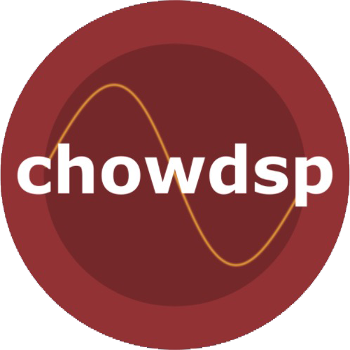 Chowdhury DSP